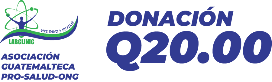Donacion Q20