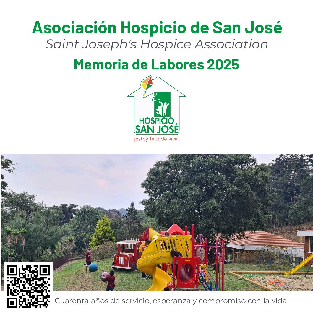 Memoria de labores 2020